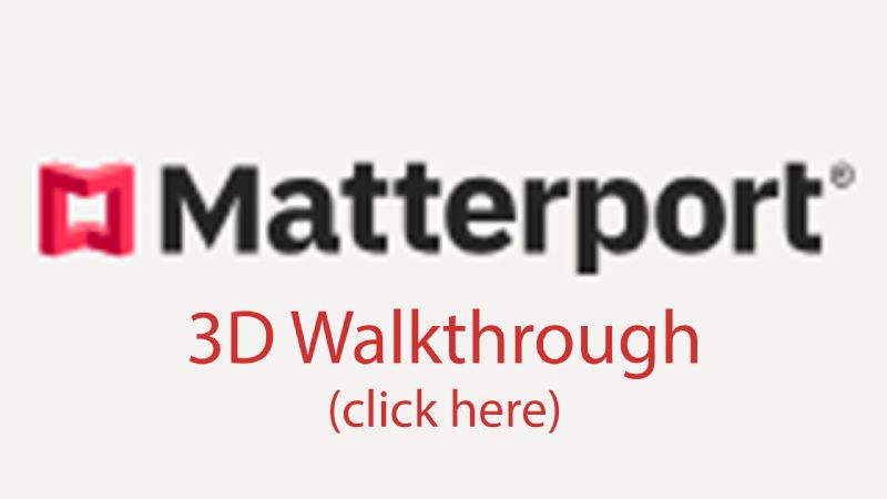 Matterport 3D walkthrough